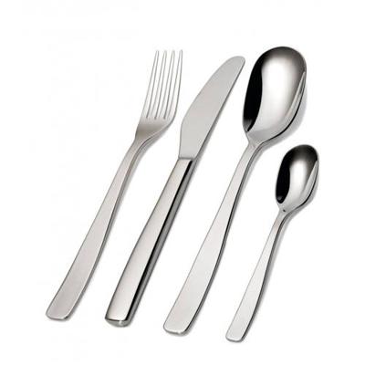 Alessi bestekset (24-delig) Alessi bestekset (24-delig)