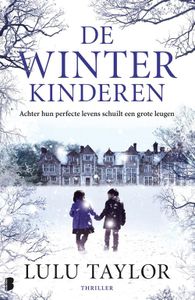 De winterkinderen - Lulu Taylor - ebook