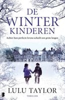 De winterkinderen - Lulu Taylor - ebook - thumbnail