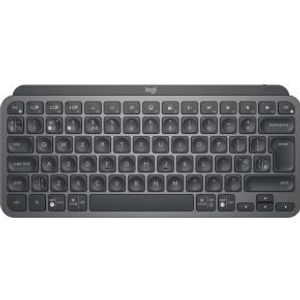 Logitech MX Keys Mini QWERTY US