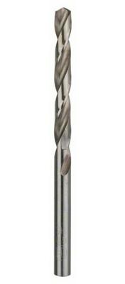 Bosch Accessories 2608585926 HSS Metaal-spiraalboor 6 mm Gezamenlijke lengte 93 mm Geslepen DIN 338 Cilinderschacht 1 stuk(s)