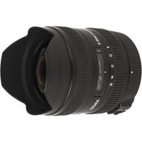 Sigma 8-16mm F/4.5-5.6 DC HSM Nikon occasion - thumbnail