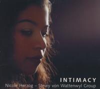 Intimacy - CD (4015307137027)