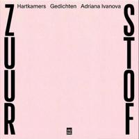 Zuurstof - Adriana Ivanova, Hartkamers - eBook (9789460019869)
