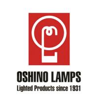 Oshino LED-signaallamp BA15d Groen 240 V/AC 6500 mlm OD-G01SM12B15-230