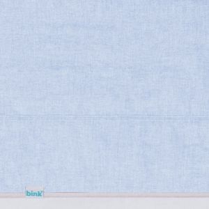 Bink Bedding laken Bo Blue Maat