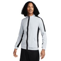 Nike Dri-FIT Academy 23 Trainingsjack Grijs Zwart Wit