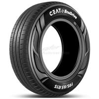 Ceat Ecodrive 155/70 R13 75T