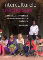 Interculturele psychologie - Jan Pieter van Oudenhoven, Karen van der Zee - ebook