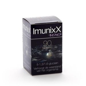 ImunixX 100 90 Tabletten