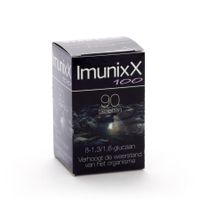 ImunixX 100 90 Tabletten - thumbnail