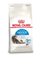 Royal Canin Indoor Long Hair kattenvoer 4 kg
