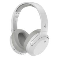 Edifier W820NB Headset Draadloos Hoofdband Oproepen/muziek USB Type-C Bluetooth Wit - thumbnail