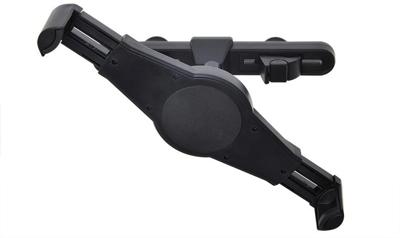 ProPlus tablethouder universeel hoofdsteun zwart ProPlus tablethouder universeel hoofdsteun zwart