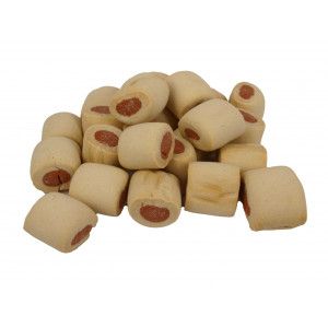 Brekz Mergkoekjes met rund hondensnack 500 gram 2 x 500 g