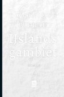 IJslands Gambiet - Dominique Biebau - ebook - thumbnail