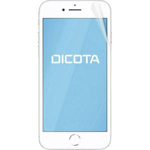 Dicota Dicota Anti-glare Filter - Bildschirmsch Screenprotector (folie) Geschikt voor: Apple iPhone 8 1 stuk(s)