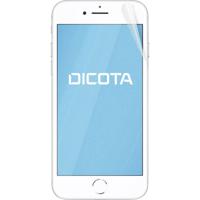 Dicota Dicota Anti-glare Filter - Bildschirmsch Screenprotector (folie) Geschikt voor: Apple iPhone 8 1 stuk(s)