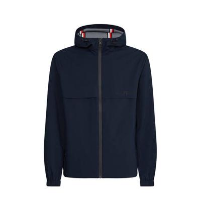 Tommy Hilfiger zomerjas donkerblauw