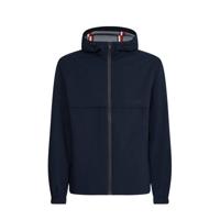Tommy Hilfiger zomerjas donkerblauw