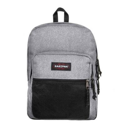Eastpak Pinnacle rugzak Polyamide Zwart, Grijs Eastpak Pinnacle rugzak Polyamide Zwart, Grijs