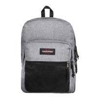 Eastpak Pinnacle rugzak Polyamide Zwart, Grijs