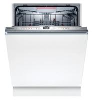 Bosch SBH6TCX01E vaatwasser Volledig ingebouwd 14 couverts A