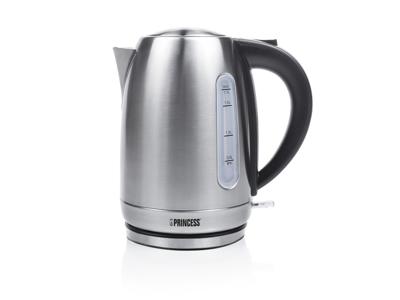 Princess 236018 Waterkoker Rvs