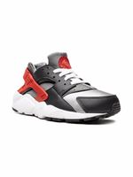 Nike Kids baskets Air Huarache Run - Gris