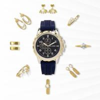 Waardebon Di Lusso sieraden en horloges