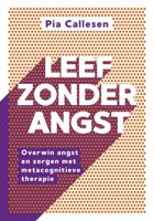 Leef zonder angst (Paperback)