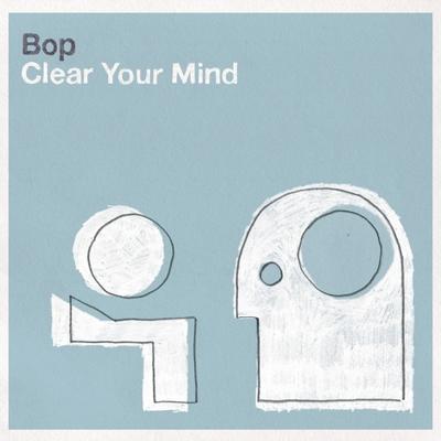 Clear Your Mind - 12 inch Vinyl;12 inch Vinyl (0666017208213)