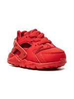 Nike Kids "baskets Huarache Run ""Triple Red""" - Rouge - thumbnail