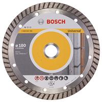 Bosch Professional 2608602396 Diamantdoorslijpschijf Standard for Universal Turbo