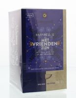 Sonnentor Happiness is met vrienden zijn bio (18 Zakjes)