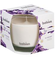 Bolsius Bolsius Geurglas 95/95 True Moods So Relaxed (1st)