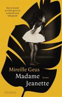 Madame Jeanette - Mireille Geus - Paperback (9789046824764)
