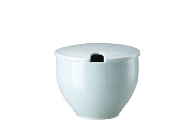 ROSENTHAL - Junto Opal Green - Suikerpot 0,28l ROSENTHAL - Junto Opal Green - Suikerpot 0,28l