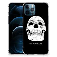 Extreme Case iPhone 12 | 12 Pro Skull Eyes