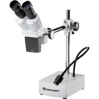 Bresser Optik 5802520 Biorit ICD-CS Stereomicroscoop Binoculair 20 x Opvallend licht