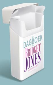 Het dagboek van Bridget Jones - Helen Fielding - ebook