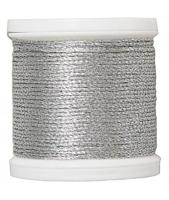 Rico-Design borduurgaren metallic nr. 04, Fb. 945 antiek zilver