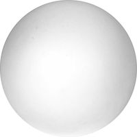 Algam Lighting S-30 decoratieve lichtbol op accu 30cm 16 kleuren