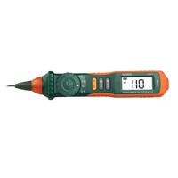 Extech 381676A Multimeter Digitaal CAT III 600 V Weergave (counts): 2000 - thumbnail