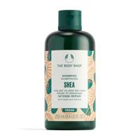 THE BODY SHOP Shea Intense Repair Shampoo voor droog tot zeer droog haar 250 ml