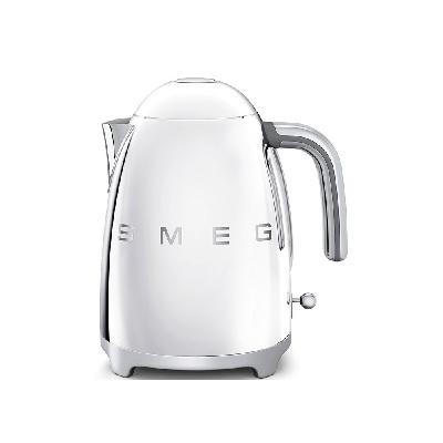 SMEG - Waterkoker - KLF03SSEU Waterkoker Chroom SMEG - Waterkoker - KLF03SSEU Waterkoker Chroom