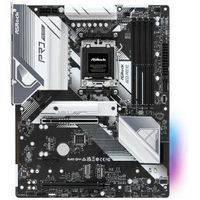 Moederbord AMD Asrock B650 Pro RS - thumbnail