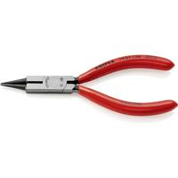 Knipex 19 01 130 Elektronica en fijnmechanica Rondbektang Recht 130 mm