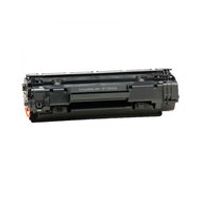 Huismerk HP 35A (CB435A) Toner Zwart - thumbnail