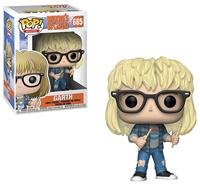 Funko 34338 Wayne's World: Garth POP vinylfiguur, Multi